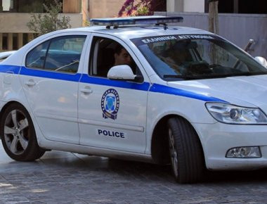 Τρίκαλα: «Κυνηγοί» χαλκού διέρρηξαν ένα κέντρο διασκέδασης